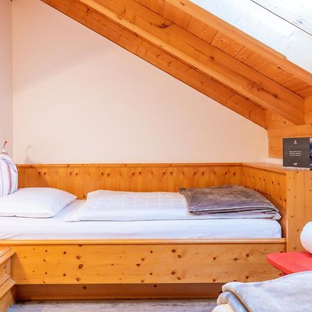 Residence Prapoz Ortisei Zewnętrze zdjęcie