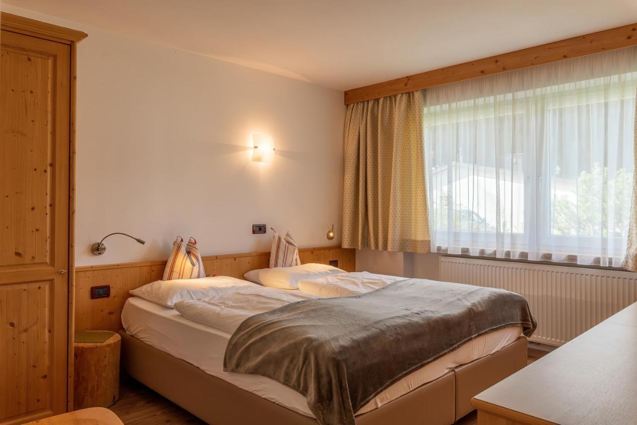 Residence Prapoz Ortisei Zewnętrze zdjęcie