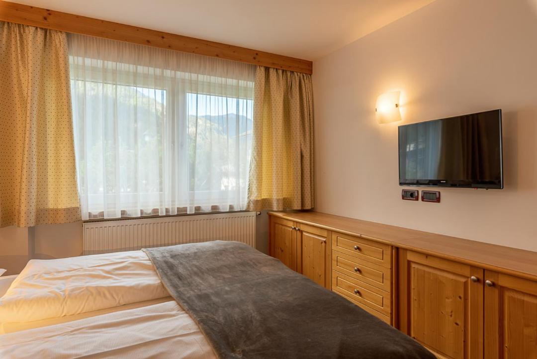 Residence Prapoz Ortisei Zewnętrze zdjęcie