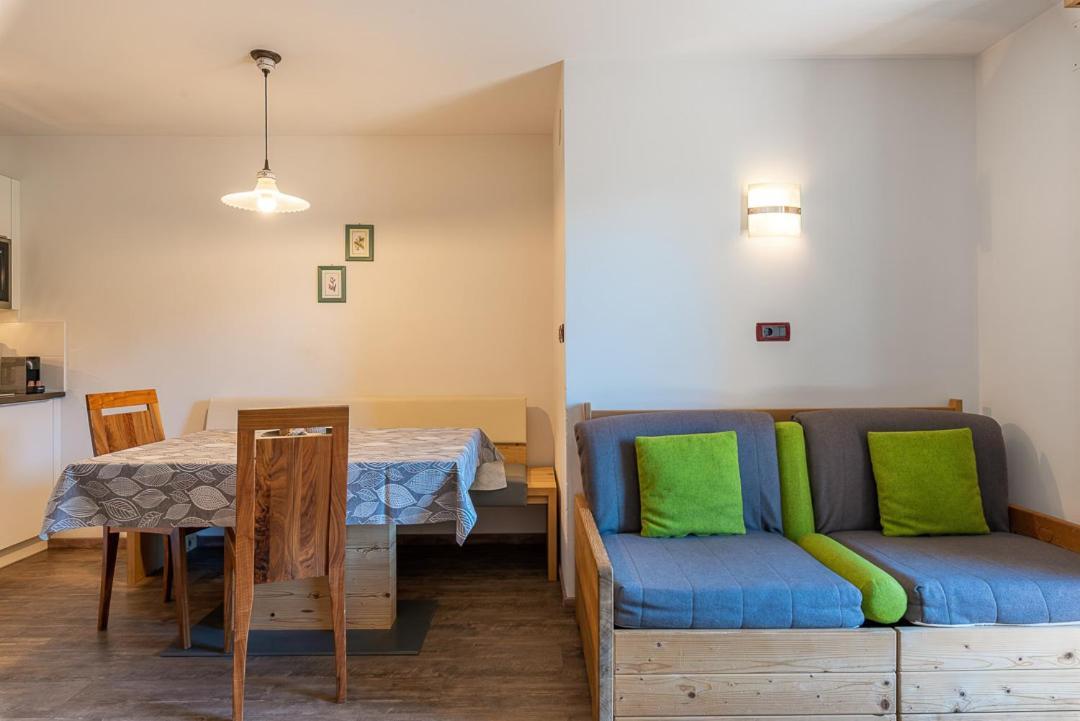 Residence Prapoz Ortisei Zewnętrze zdjęcie