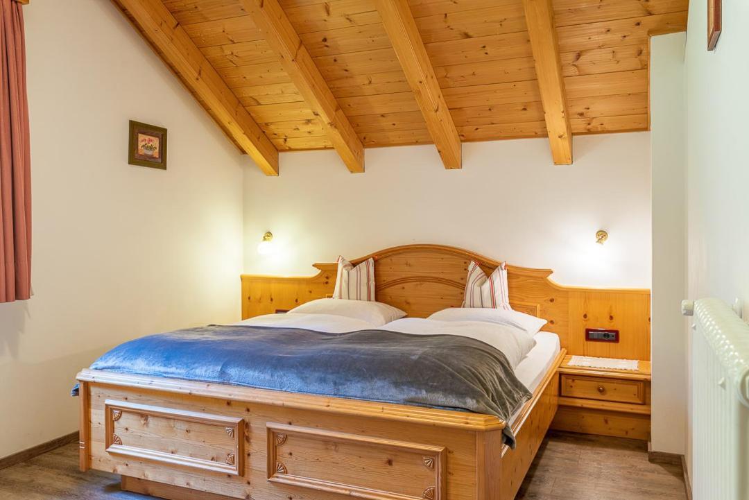 Residence Prapoz Ortisei Zewnętrze zdjęcie