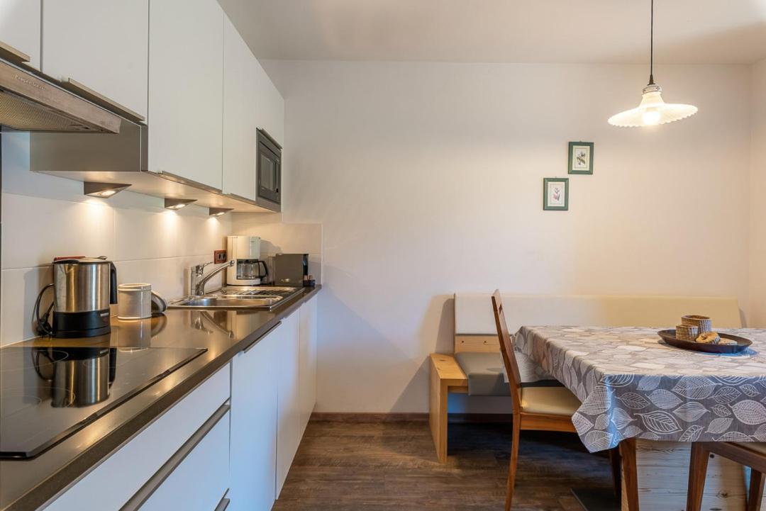 Residence Prapoz Ortisei Zewnętrze zdjęcie