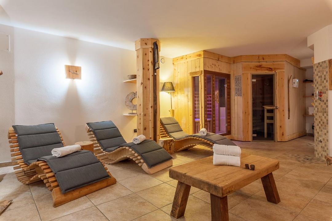 Residence Prapoz Ortisei Zewnętrze zdjęcie