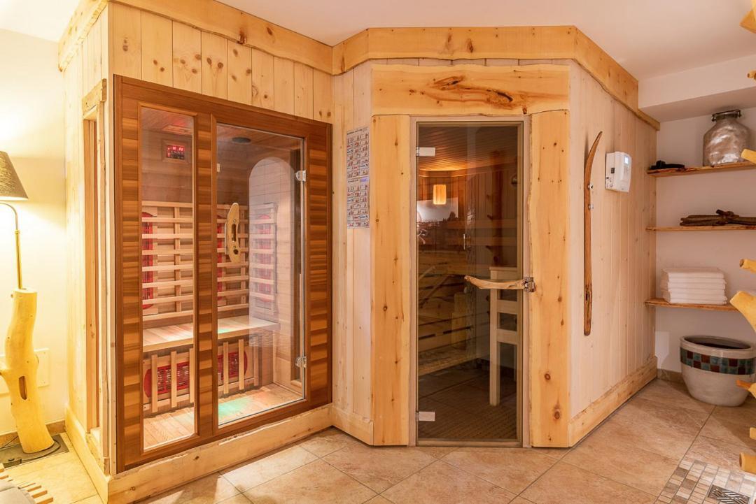 Residence Prapoz Ortisei Zewnętrze zdjęcie