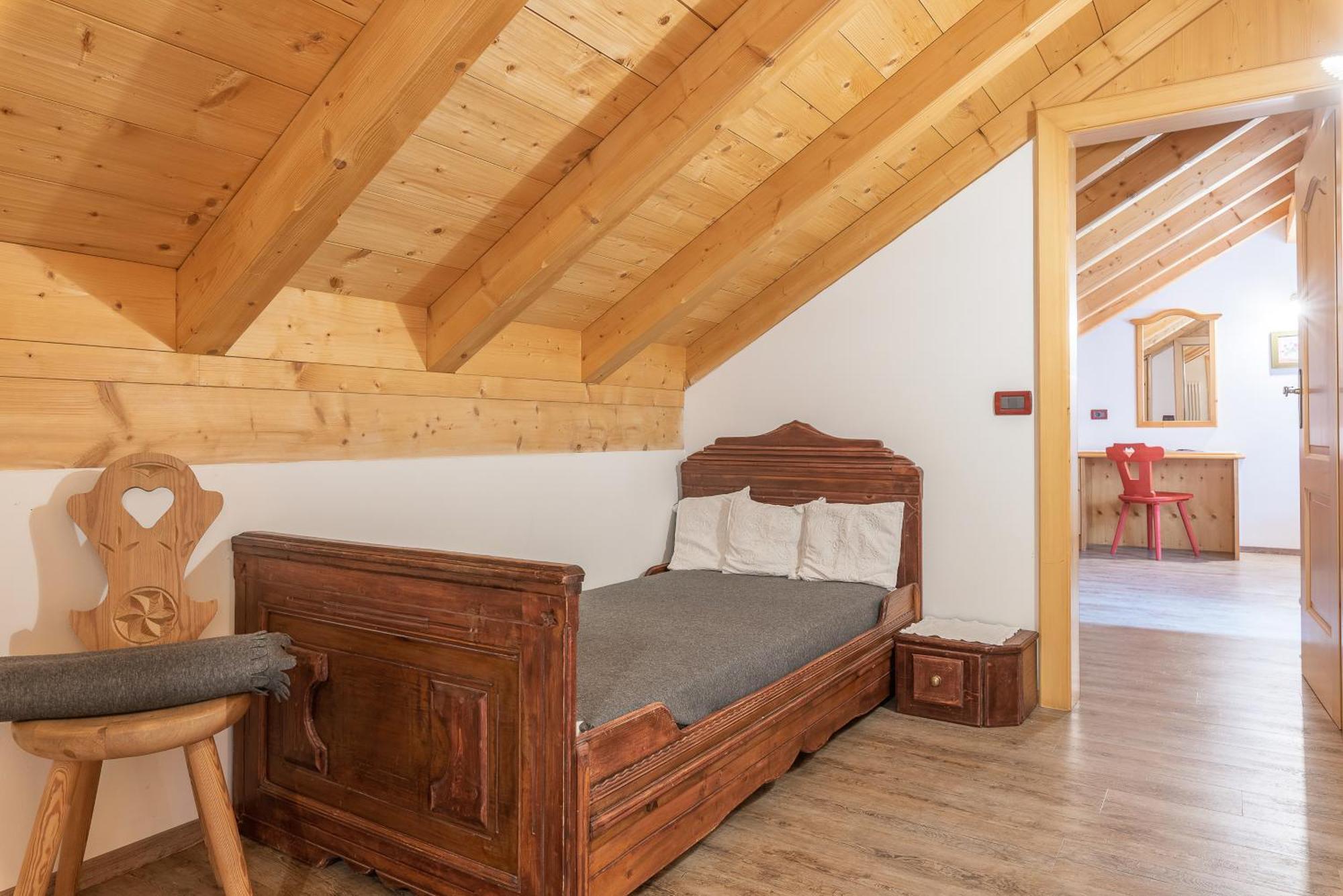 Residence Prapoz Ortisei Zewnętrze zdjęcie