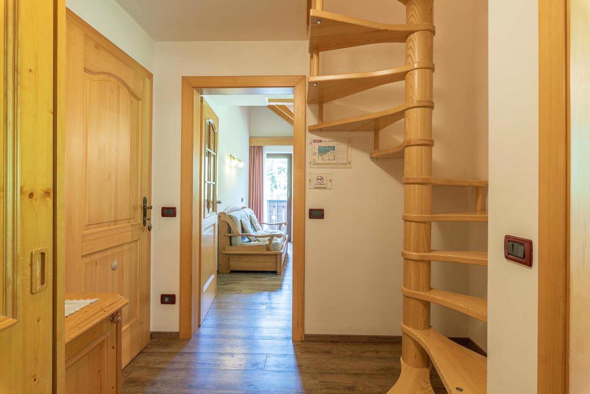 Residence Prapoz Ortisei Zewnętrze zdjęcie