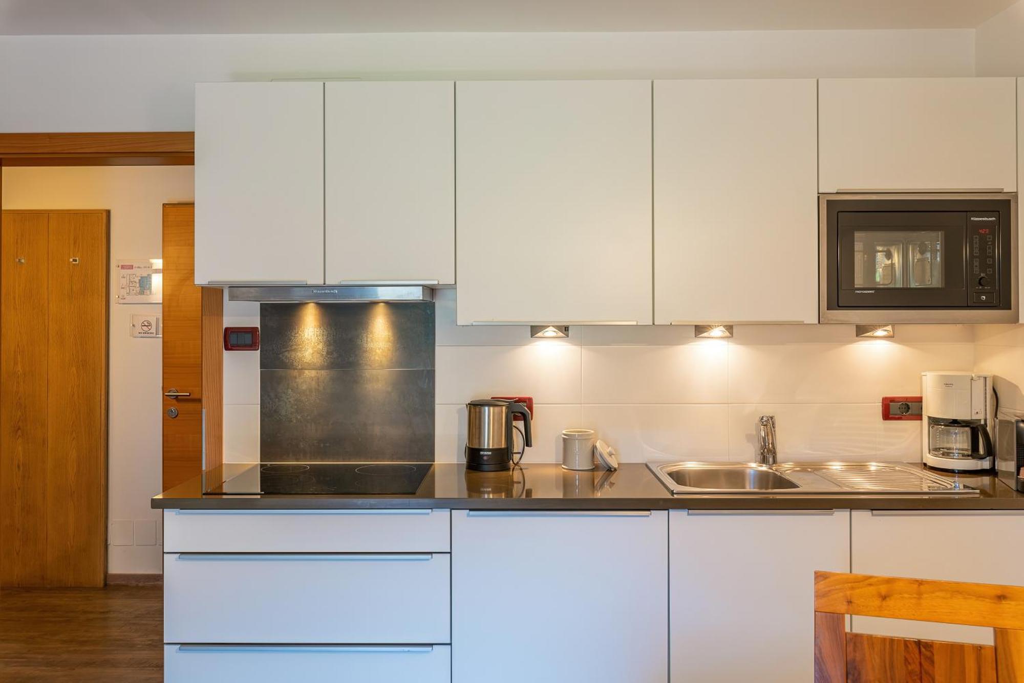 Residence Prapoz Ortisei Zewnętrze zdjęcie