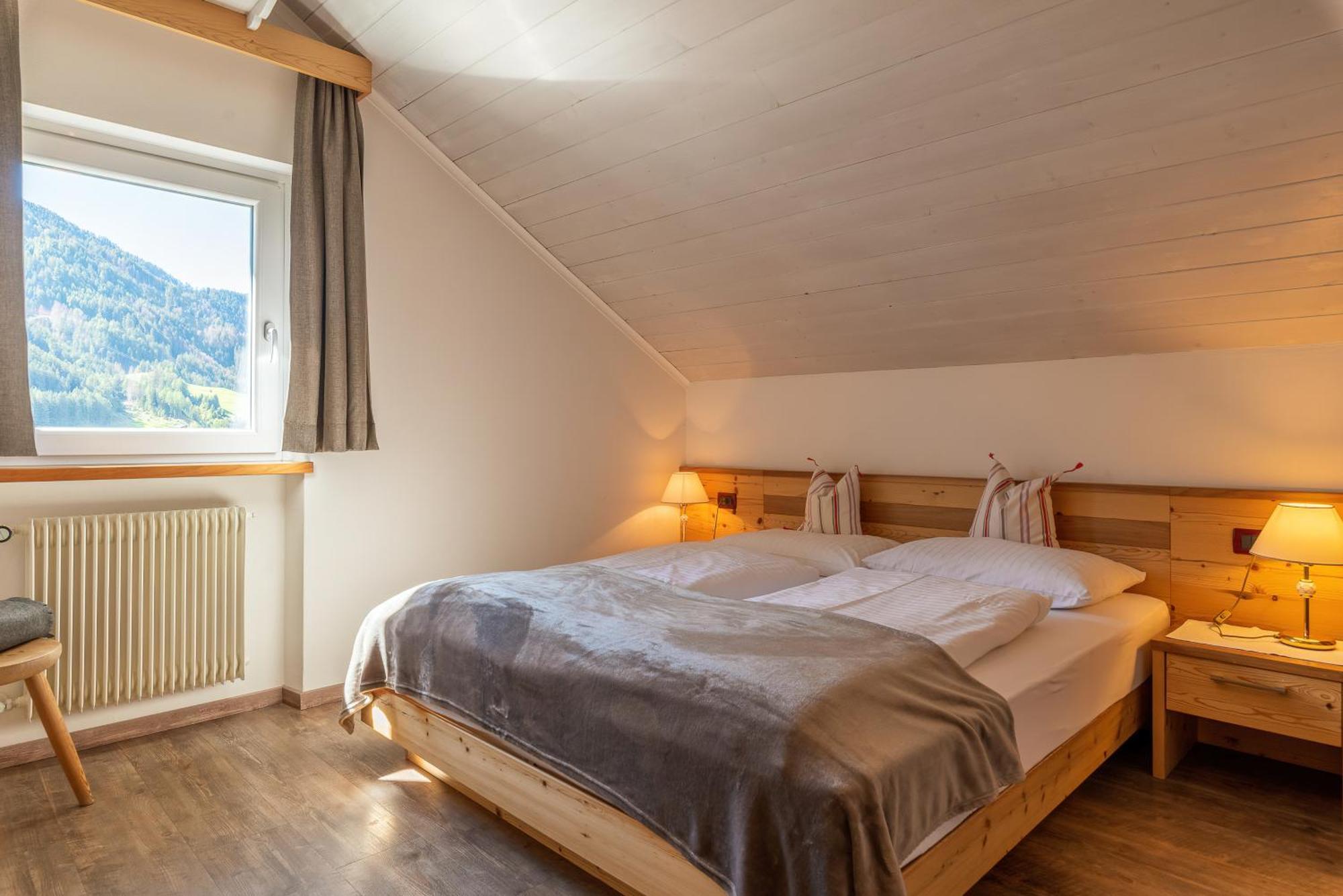 Residence Prapoz Ortisei Zewnętrze zdjęcie